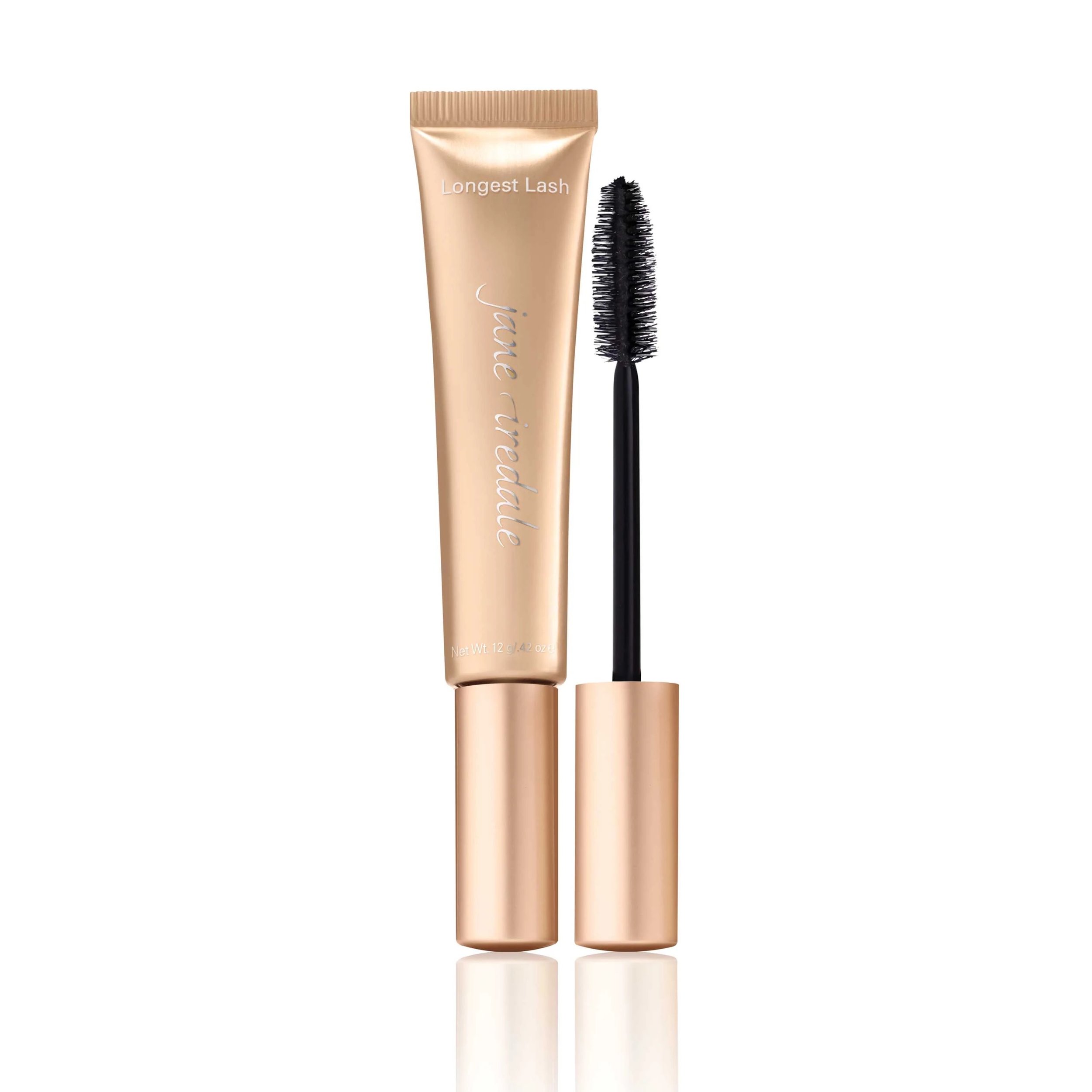Longest Lash Mascara- Black