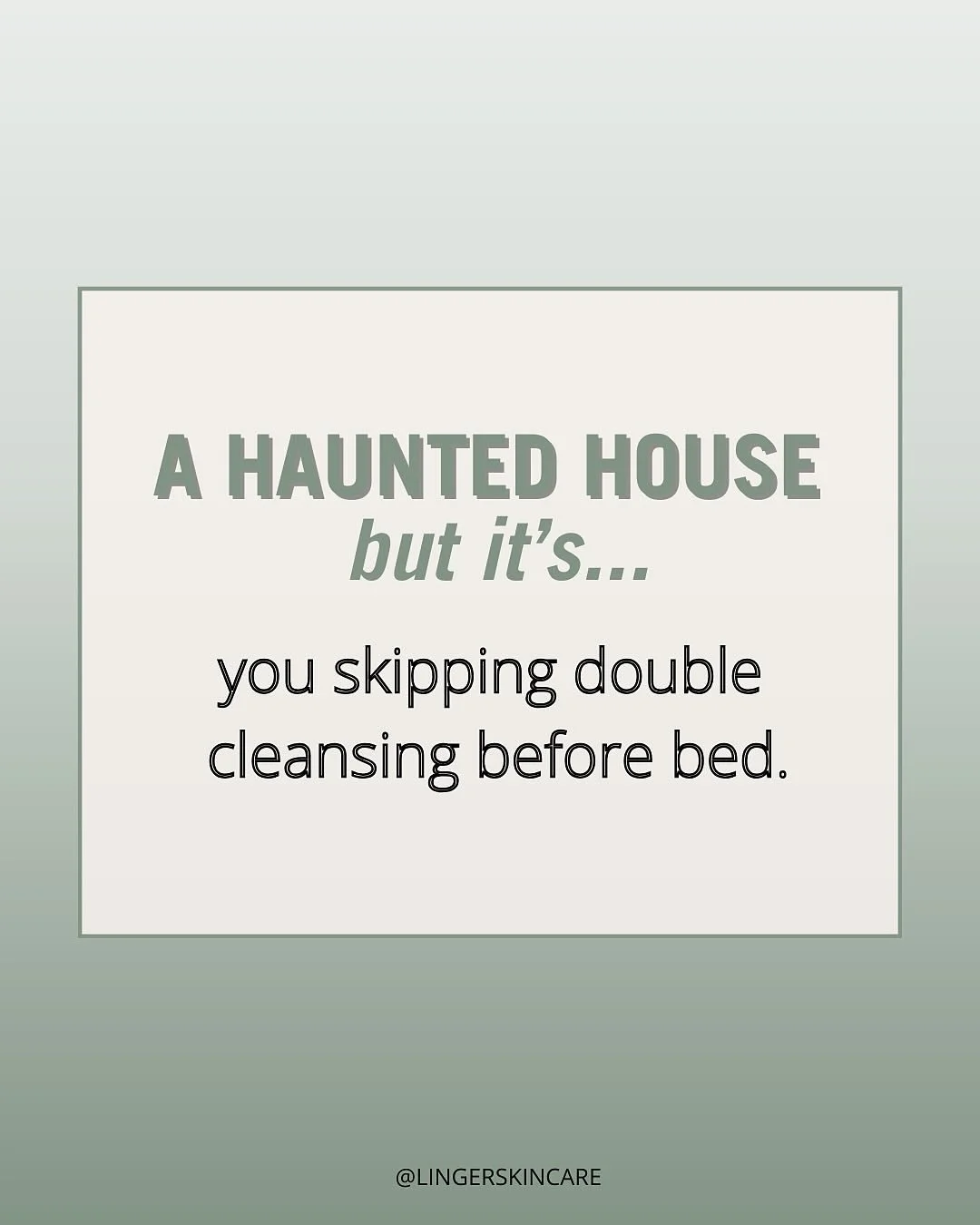 👻👻👻
Which one is the most scary for you?
Please let us know in the comments or add one to the list ⬇️