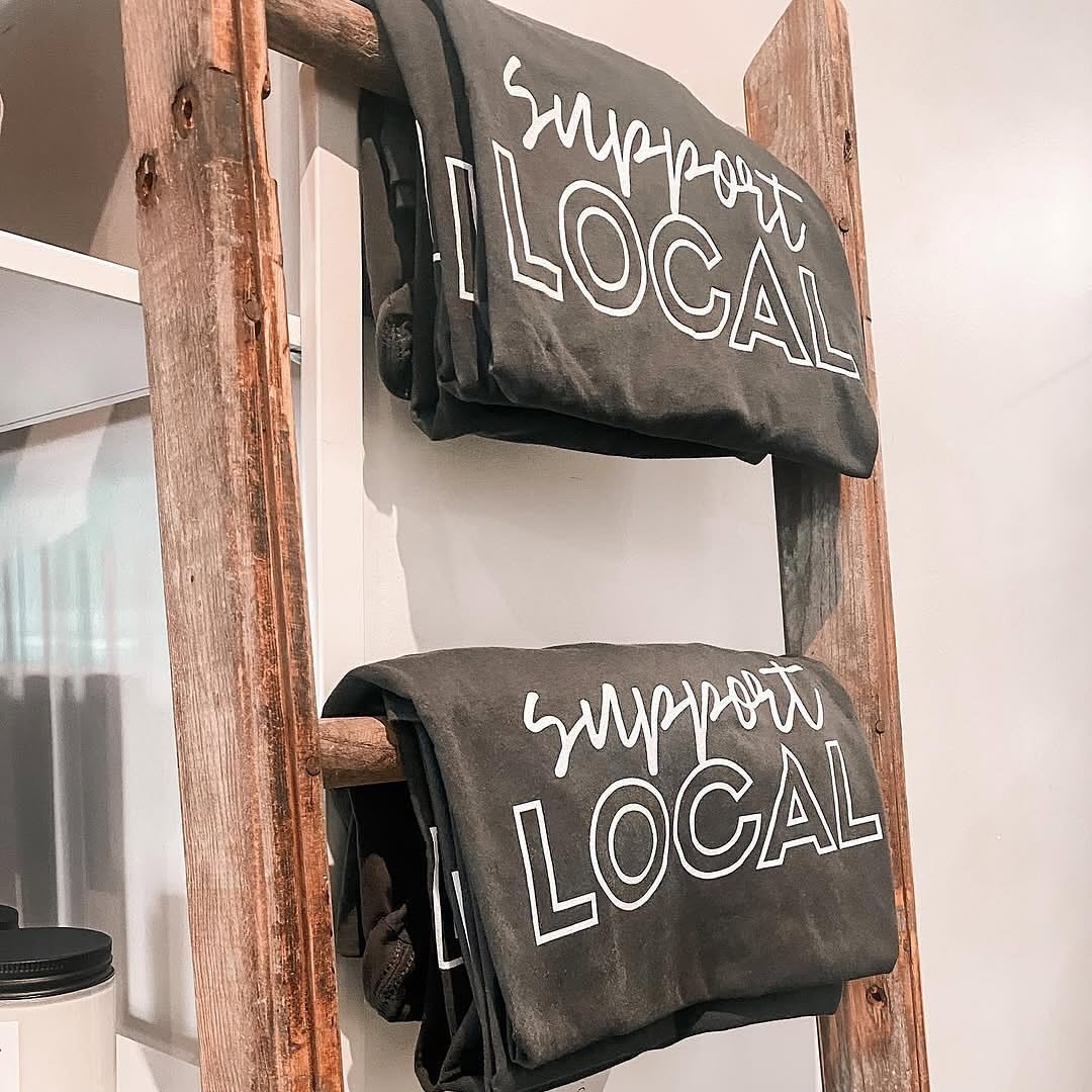 If there&rsquo;s anything I love more than skincare it is supporting the local businesses in our community.

So, before you hit that add-to-cart button, let me share three amazing local businesses perfect for your holiday shopping (and maybe a little