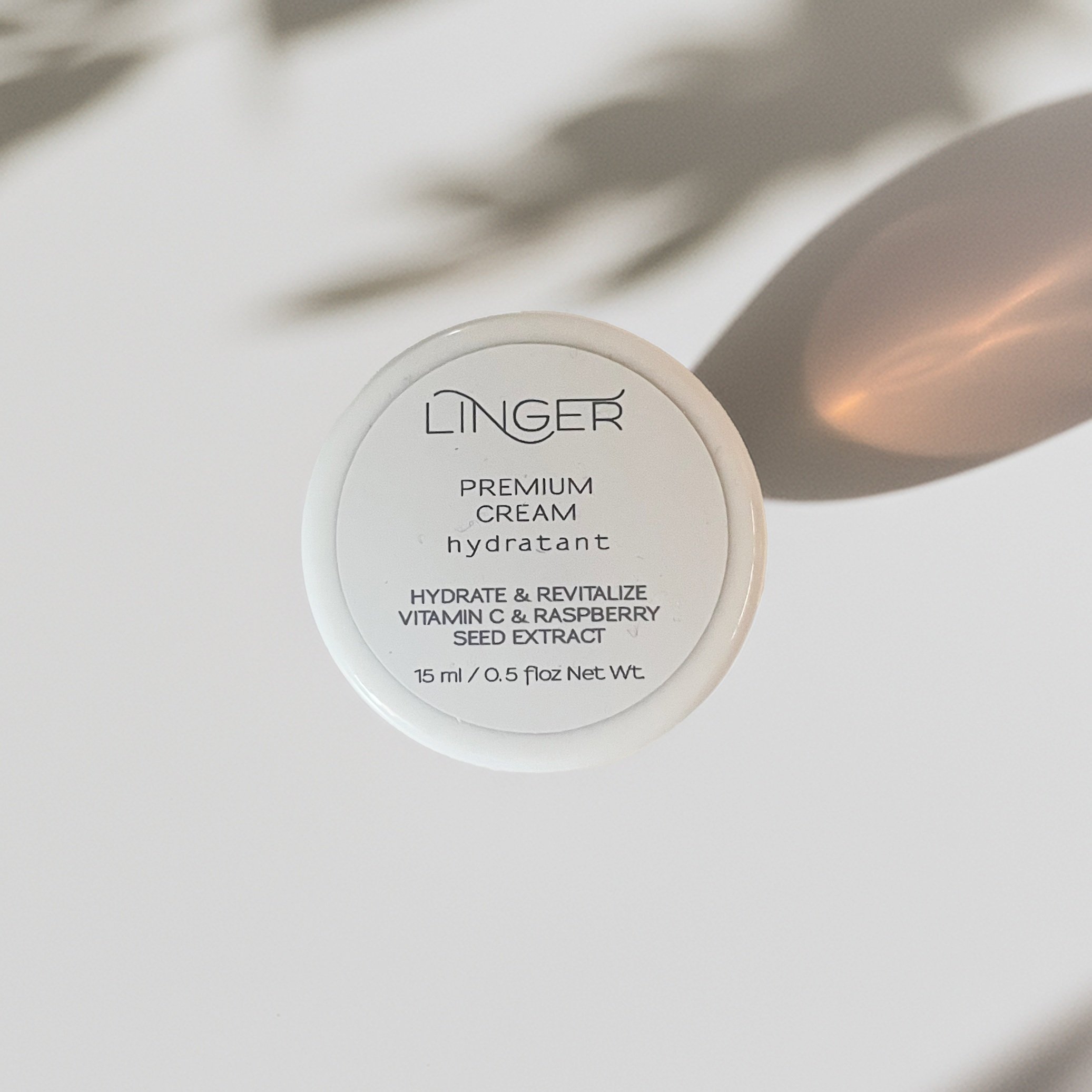 Linger Premium Cream (MINI)
