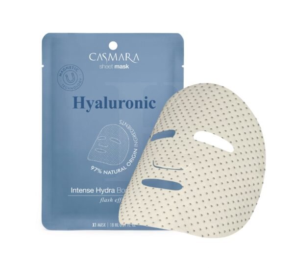 Intense Hydra Booster Sheet Mask