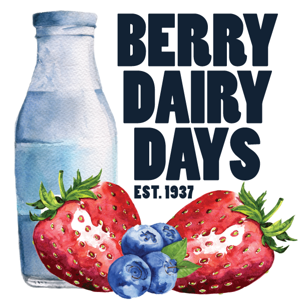 Berry Dairy Days