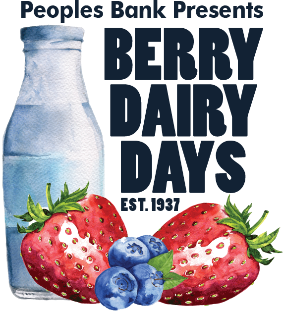 Berry Dairy Days