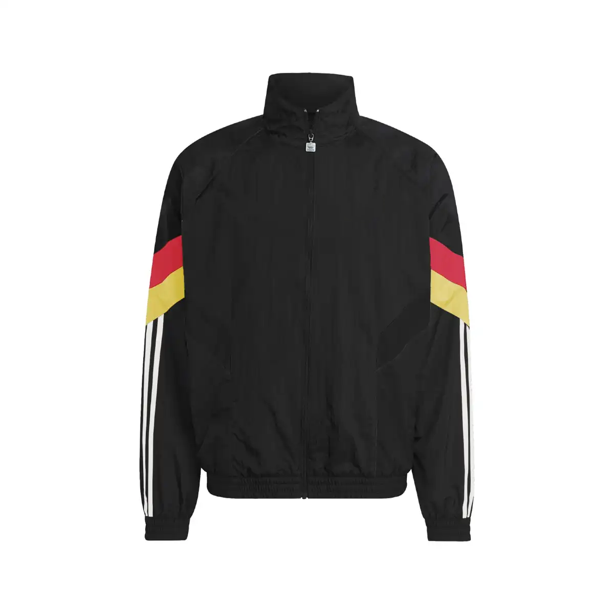 24-25 Uniform Warm Ups