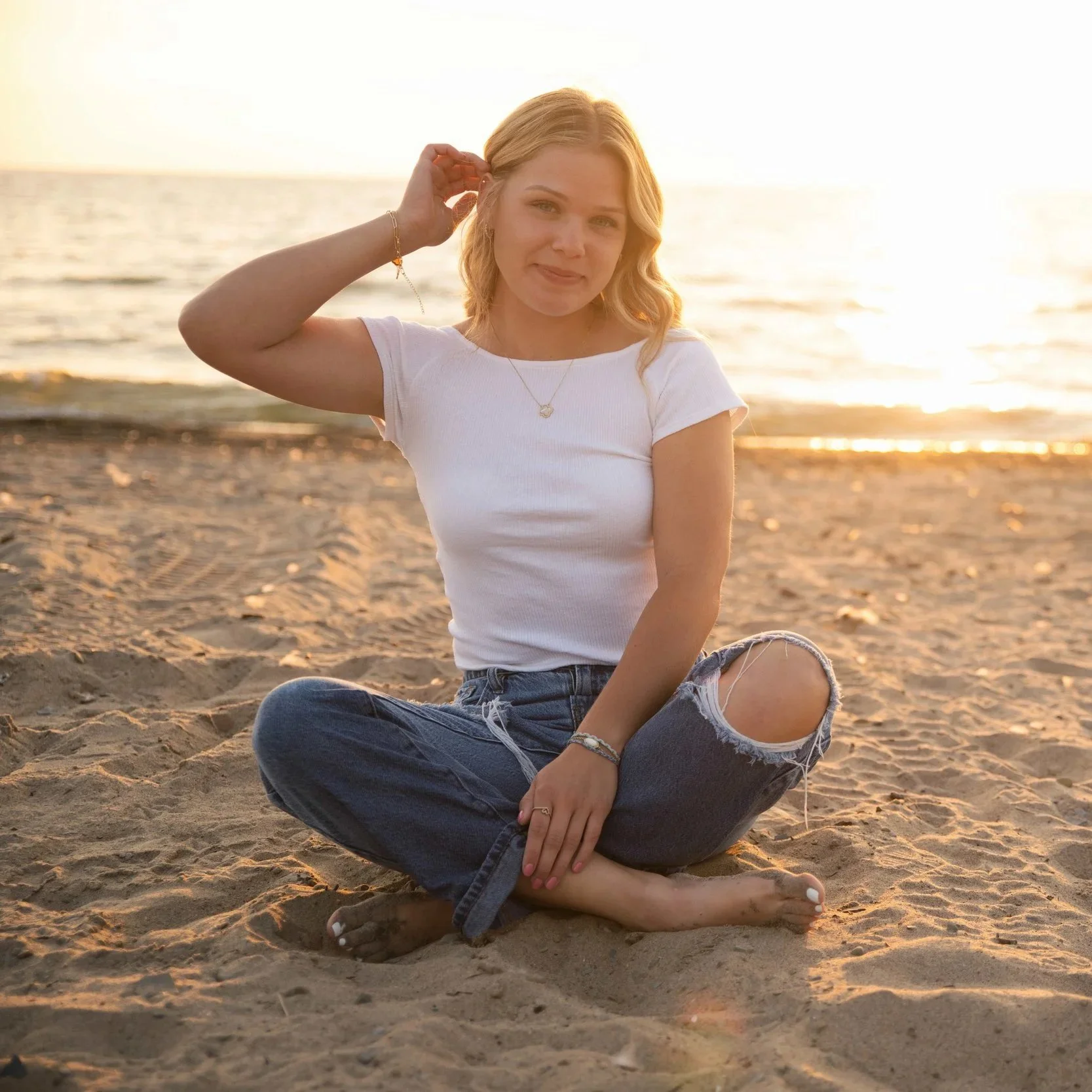 Senior Photos & Portraits