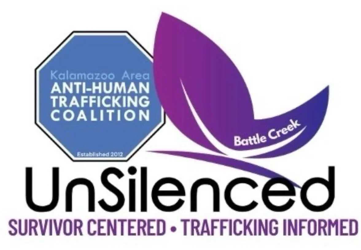 UnSilenced: Battle Creek Anti-Human Trafficking Coalition