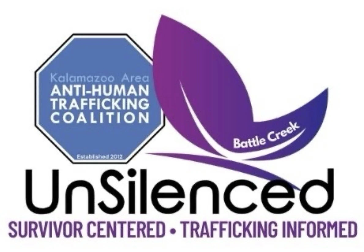 UnSilenced: Battle Creek Anti-Human Trafficking Coalition
