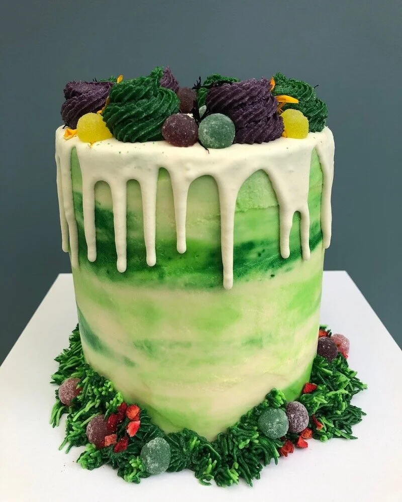 Pricing Pemberley Bakes