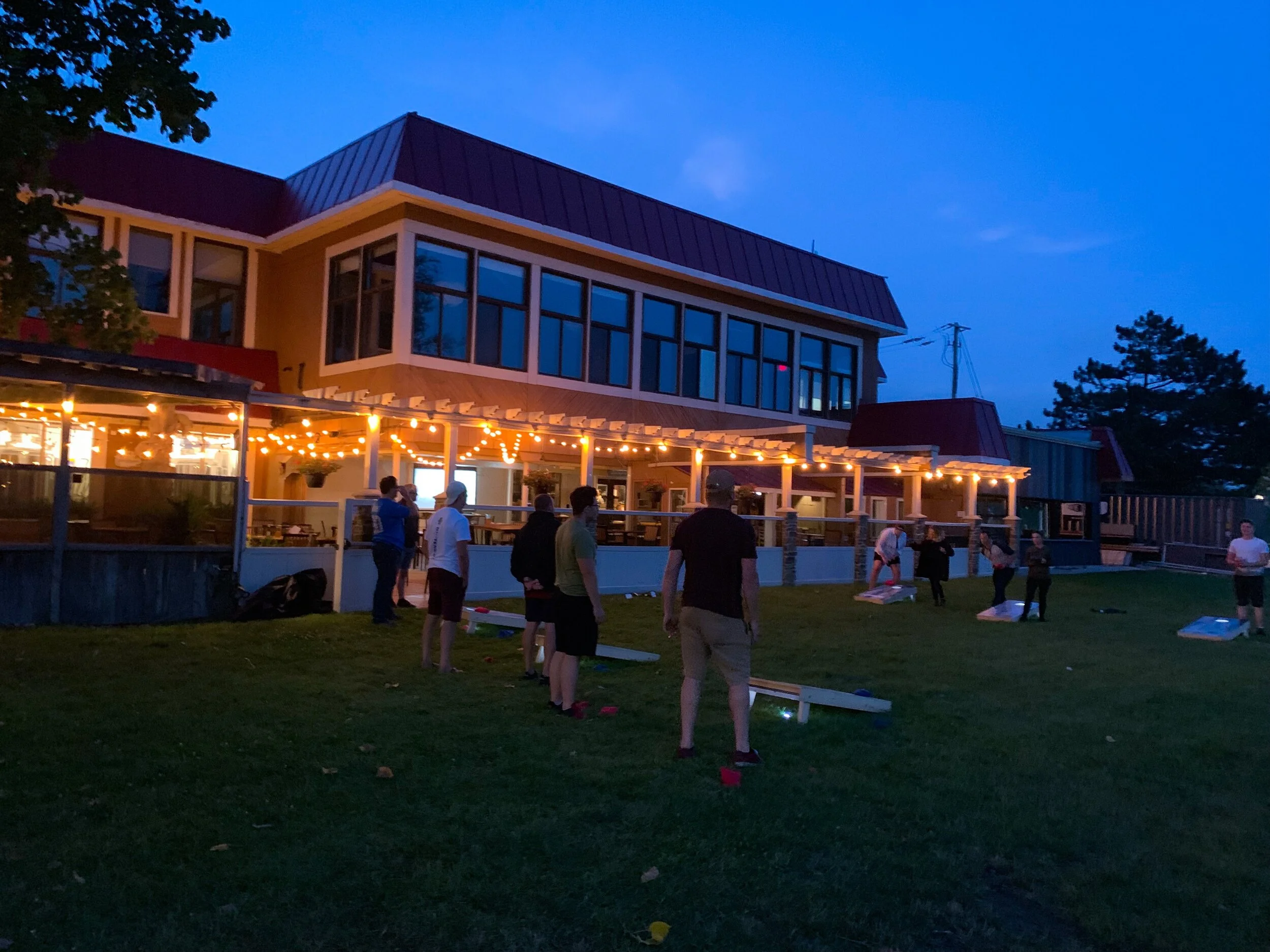 Gallery — Big Family Brewing Co.