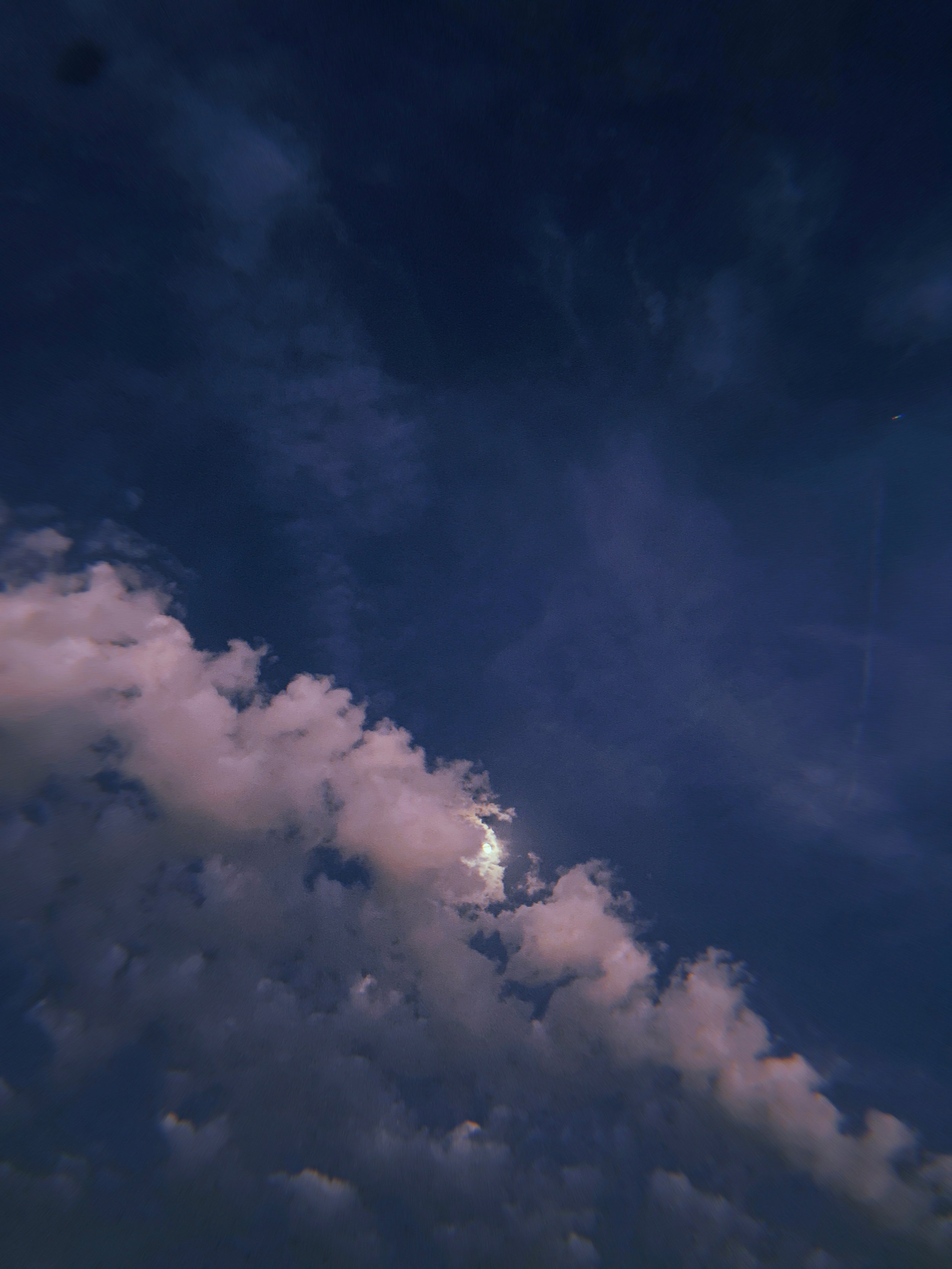 The Light Awakening Within