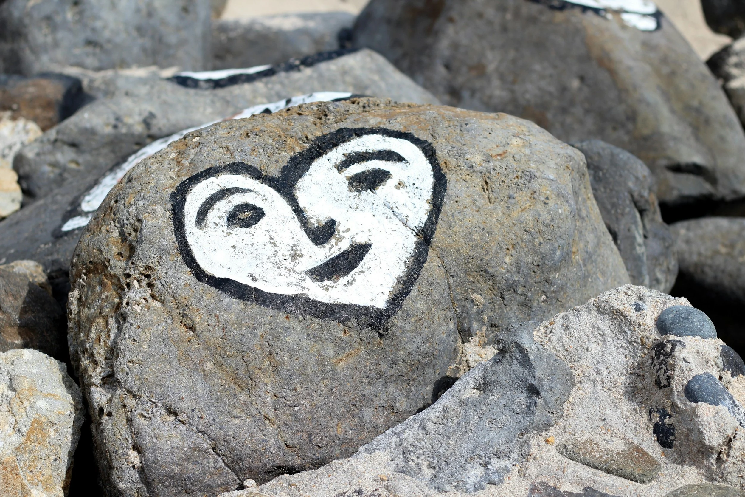 Humanity’s Great Heart