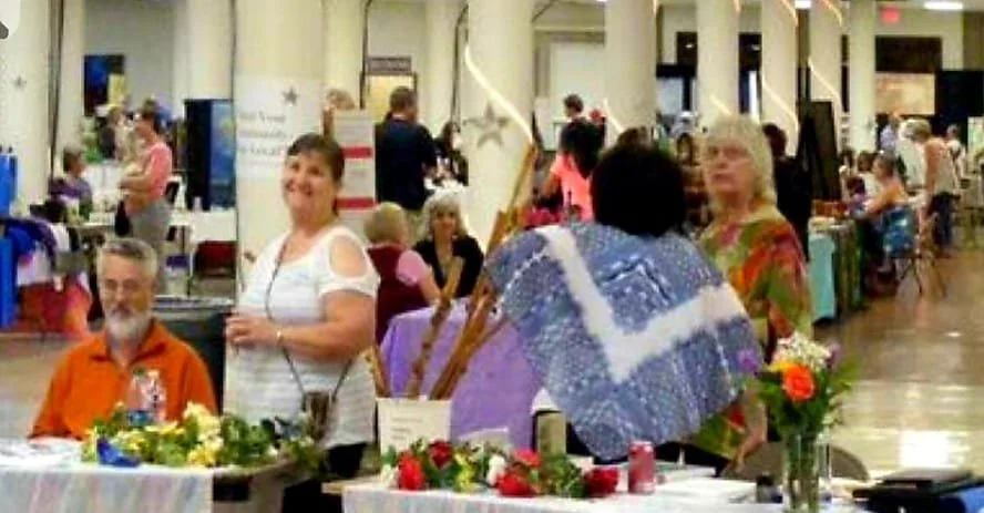 20th Annual Natural Healing Arts Fair