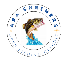 ABA Shriners Open Fishing Circuit