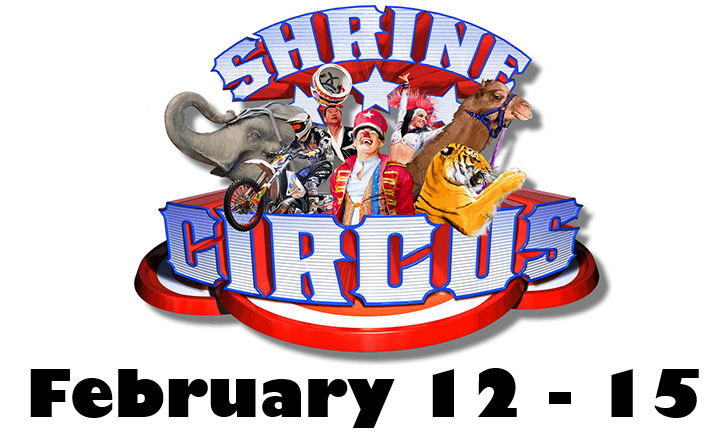 Shrine Circus