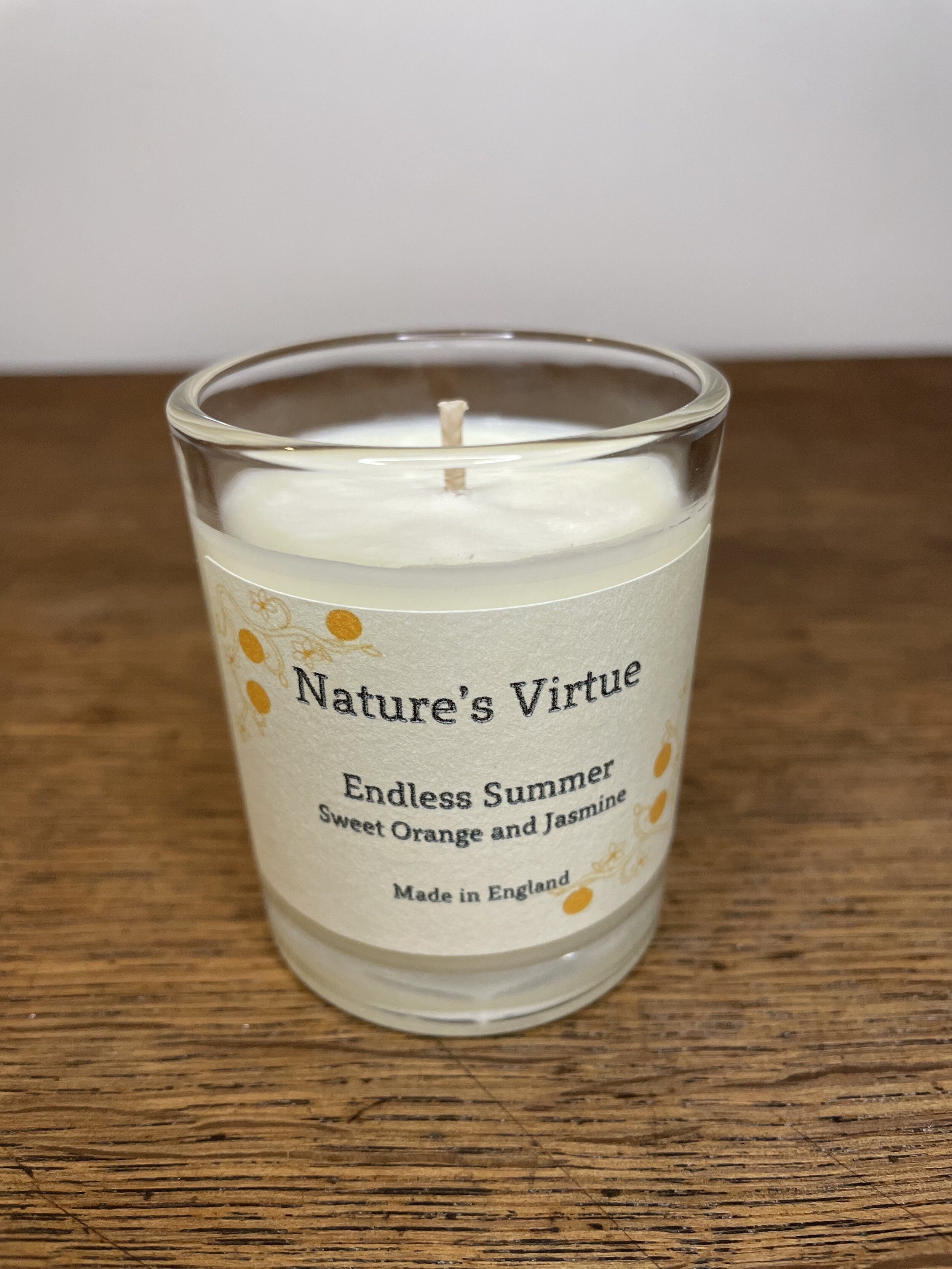 9cl Aromatherapy Candle - Endless Summer