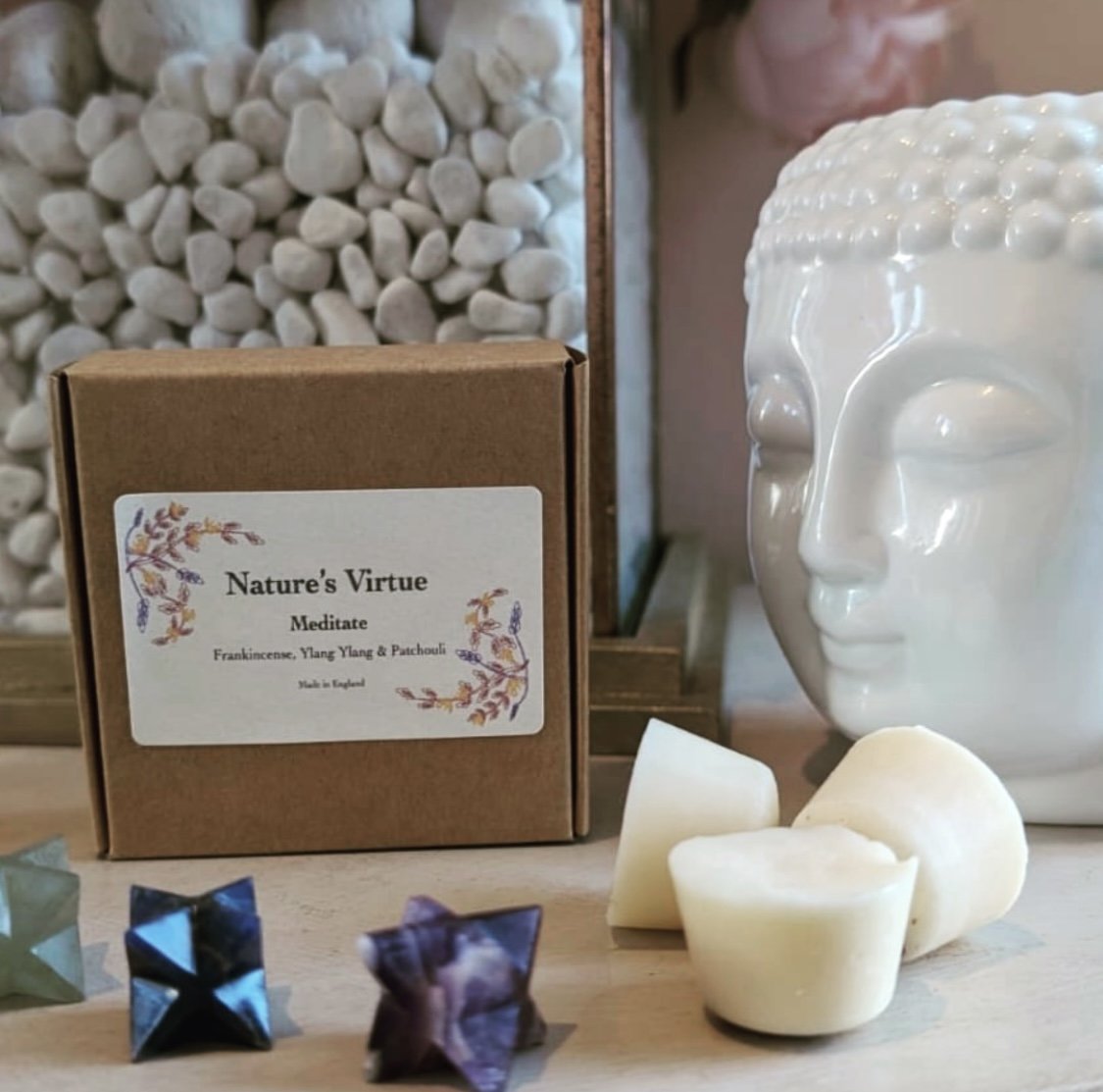 Meditate - Wax Melts