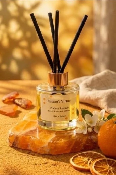Endless Summer Reed Diffuser