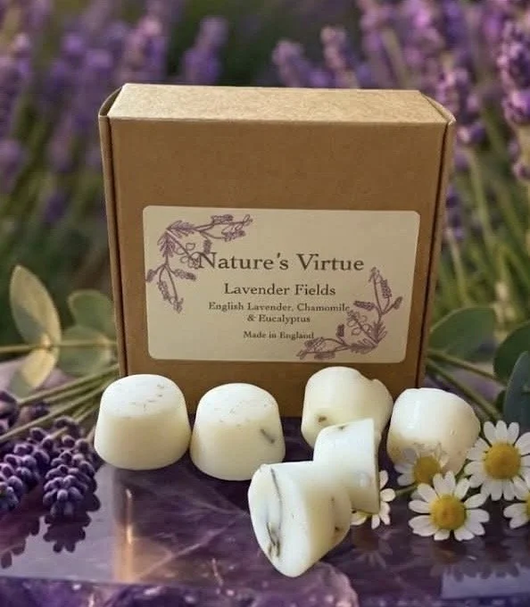 Lavender Fields - Wax Melts