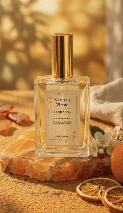 Endless Summer Aromatherapy Mist