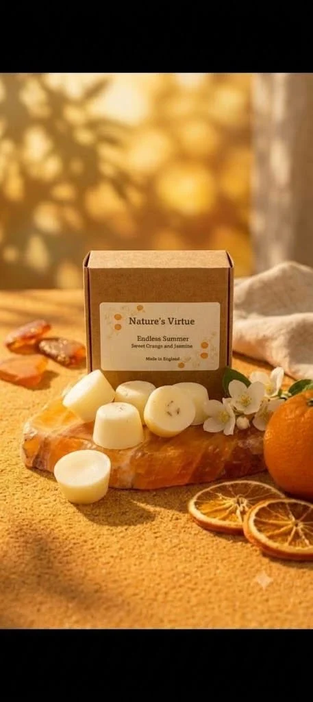 Endless Summer - Wax Melts
