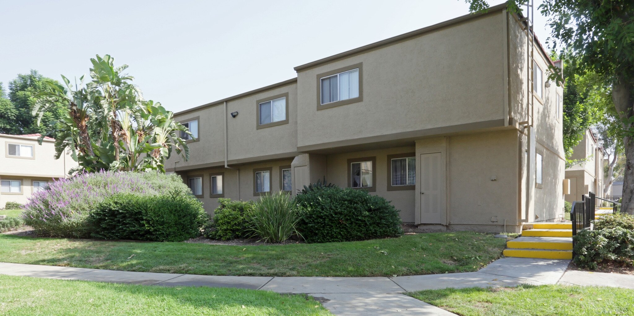 AVENTERRA APARTMENTS