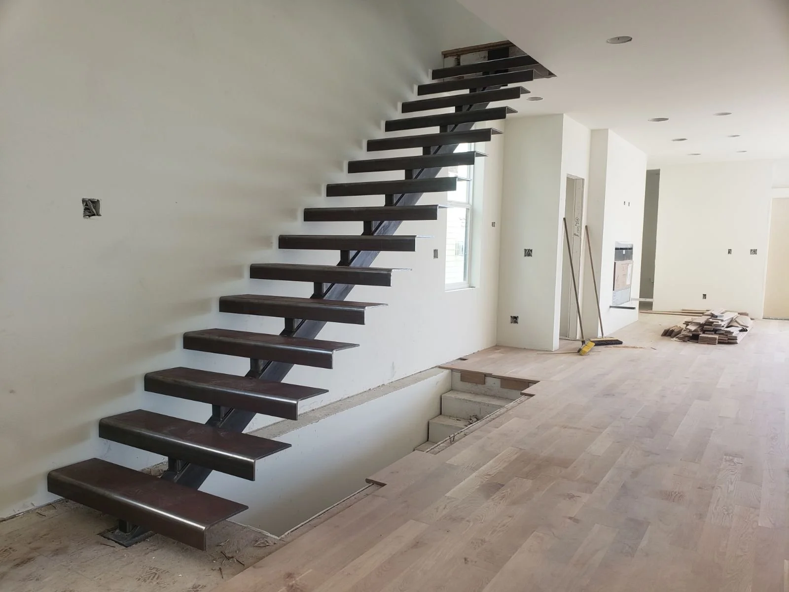 Pumba stairs.JPG