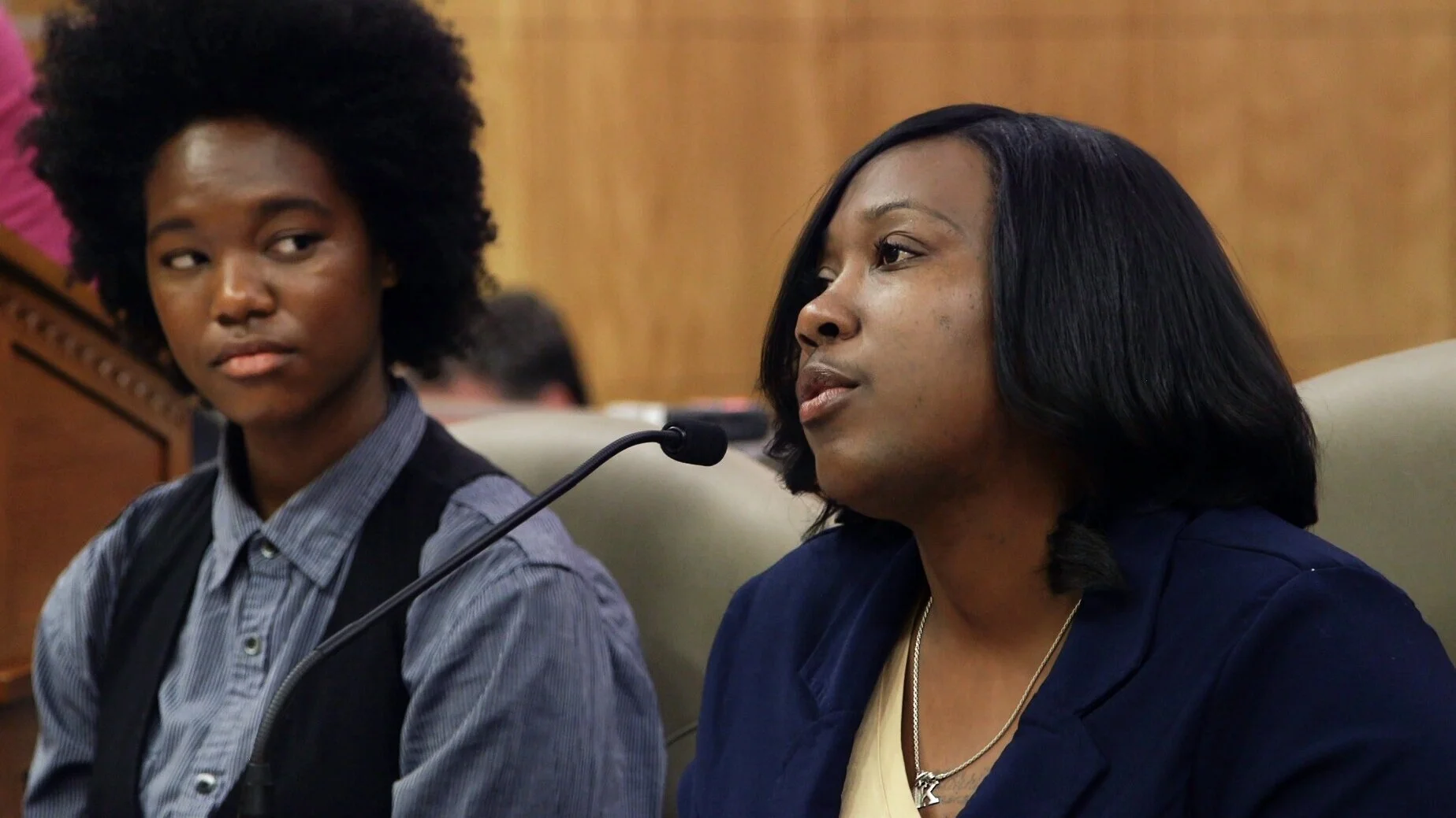 THE NEW YORK TIMES: Belly of the Beast Review: Fighting for Incarcerated Women
