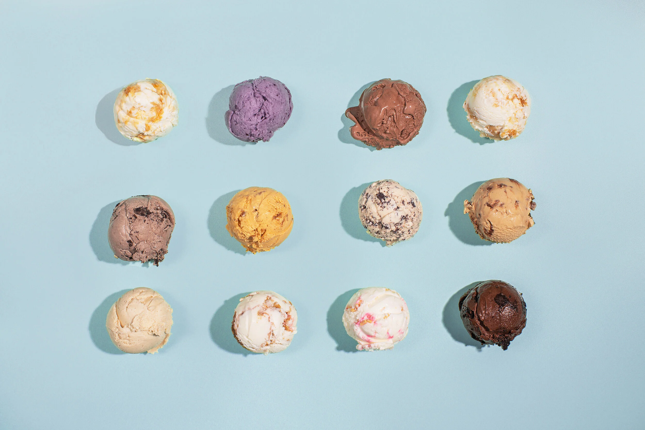 Big Dipper Creamery on Brookside