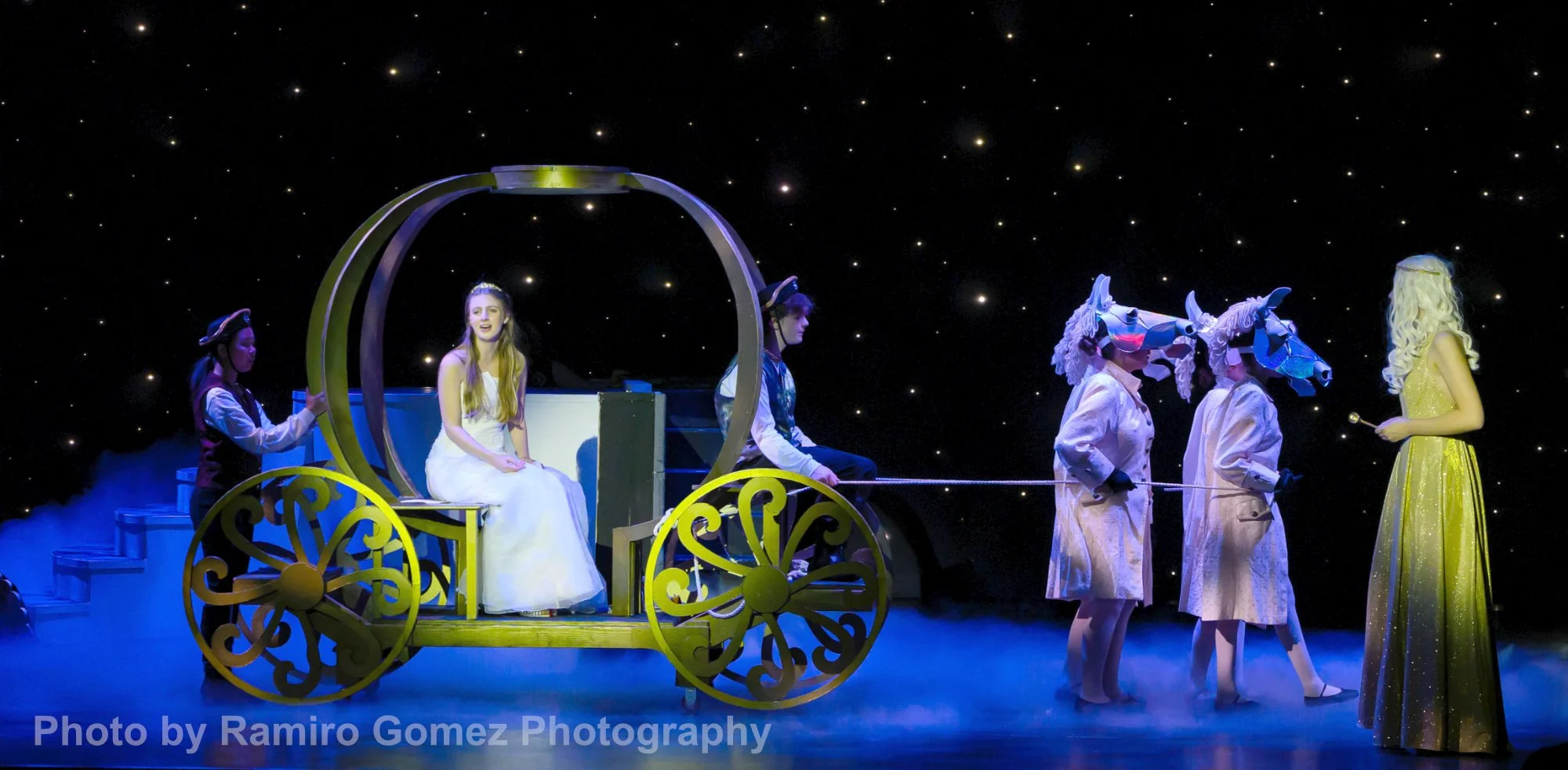 Cinderella (2024)