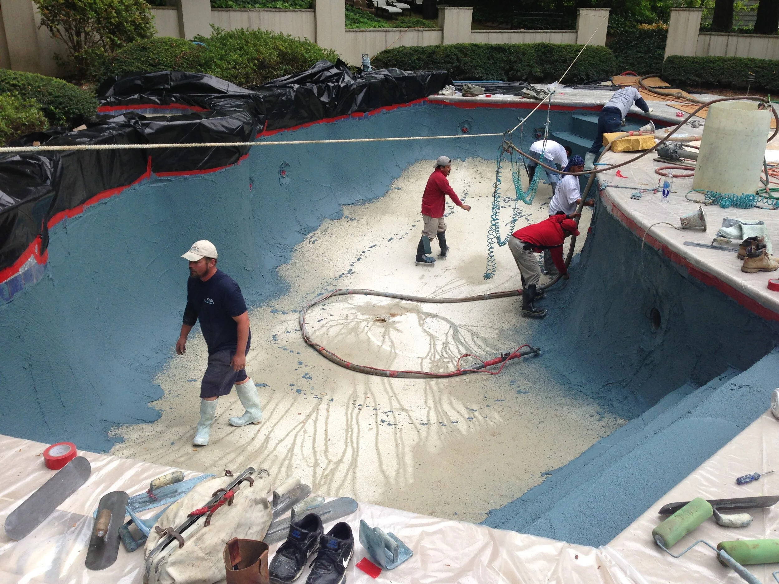 The Waypoint Difference — Waypoint Construction Group