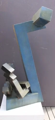 Geometric Parent and Child 1 - Welded Steel (228x500).jpg