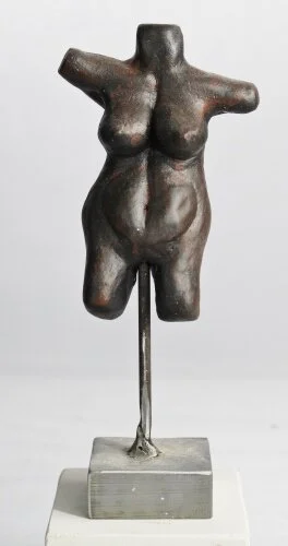 Fertility Goddess - Ceramic 1 (264x500).jpg