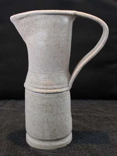 Gray Pitcher - Ceramic (374x500).jpg
