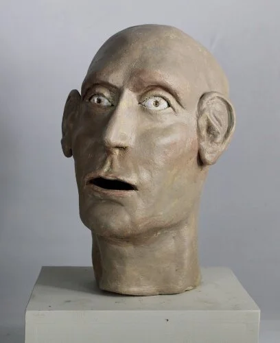 Male Head - Ceramic 2 (408x500).jpg