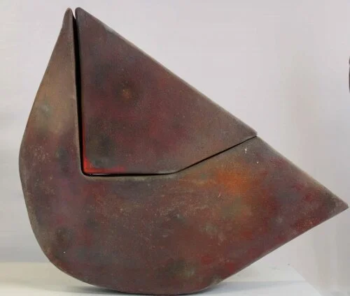 Abstract Volumetric Sculpture - Ceramic (500x424).jpg