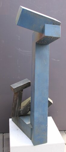 Geometric Parent and Child 5 - Welded Steel (218x500).jpg