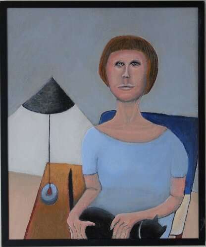 A8 Seated Lady with Cat (416x500).jpg