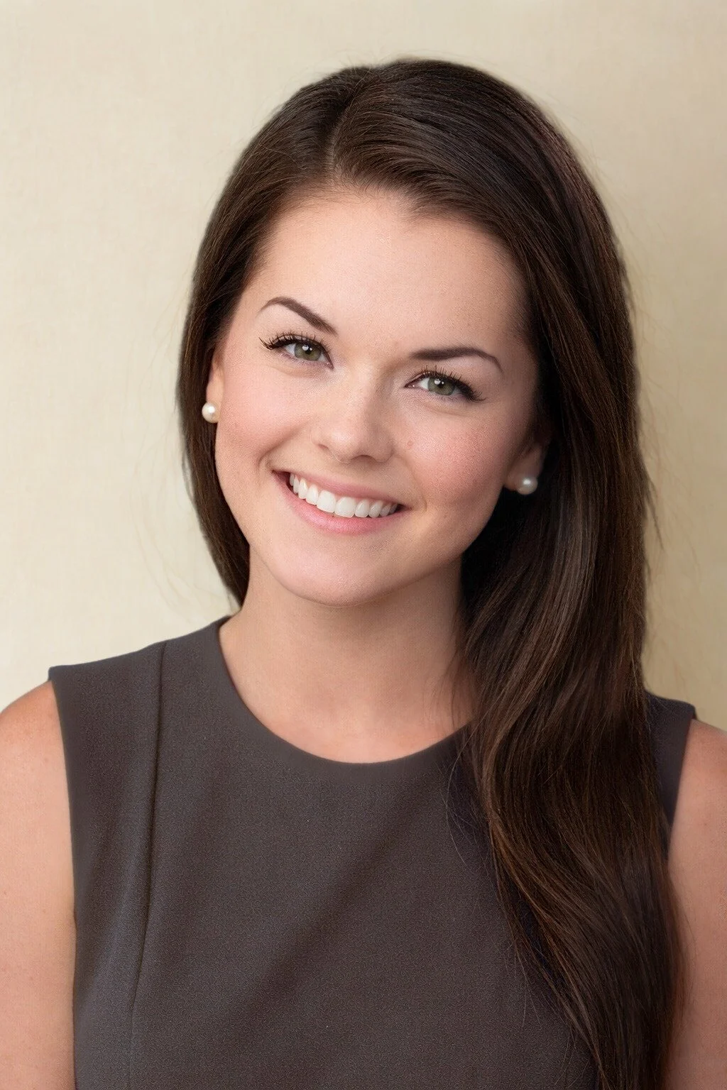 Rebecca Lanier portrait