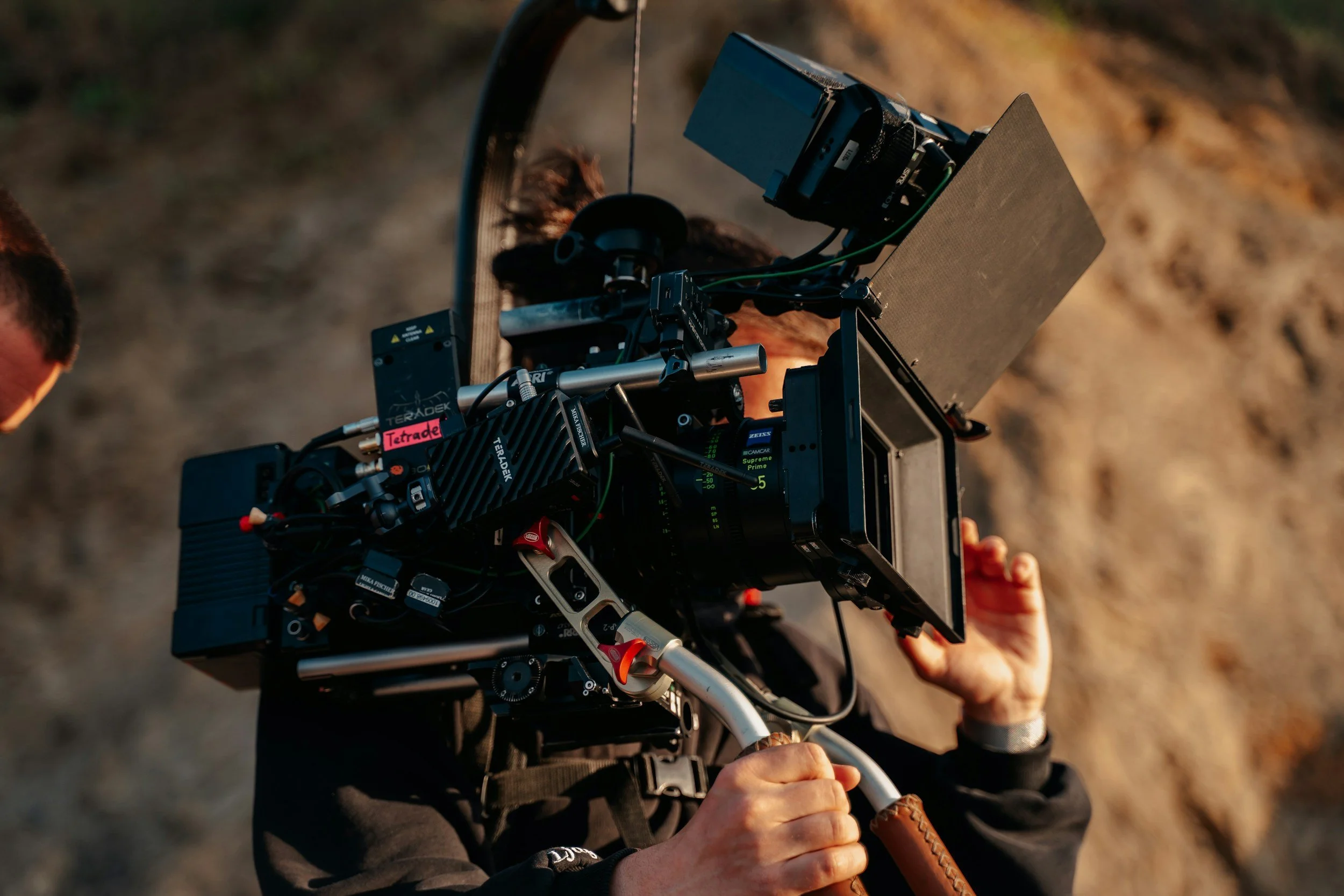 Filmoptagelse