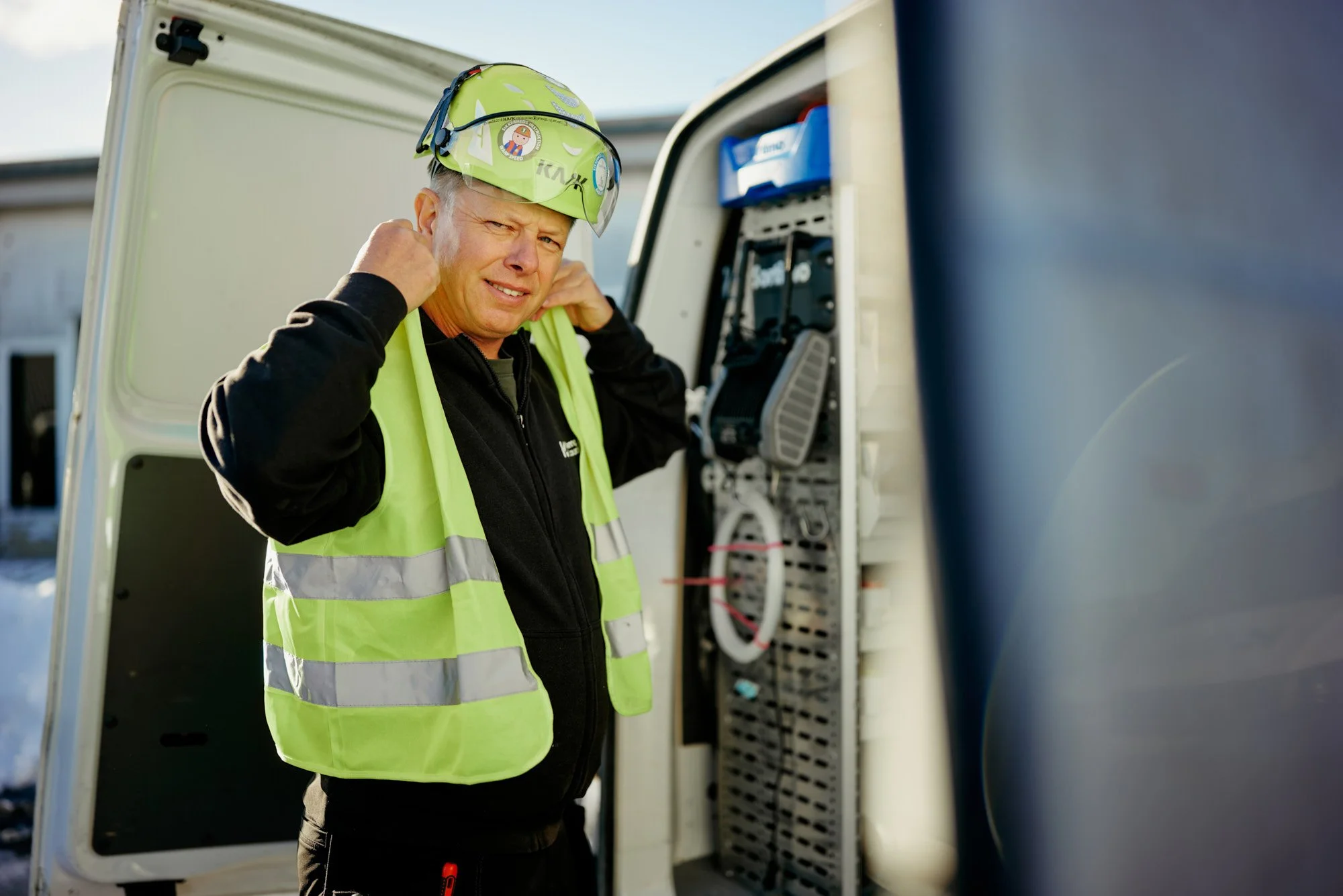 kemp og lauritzen medarbejder