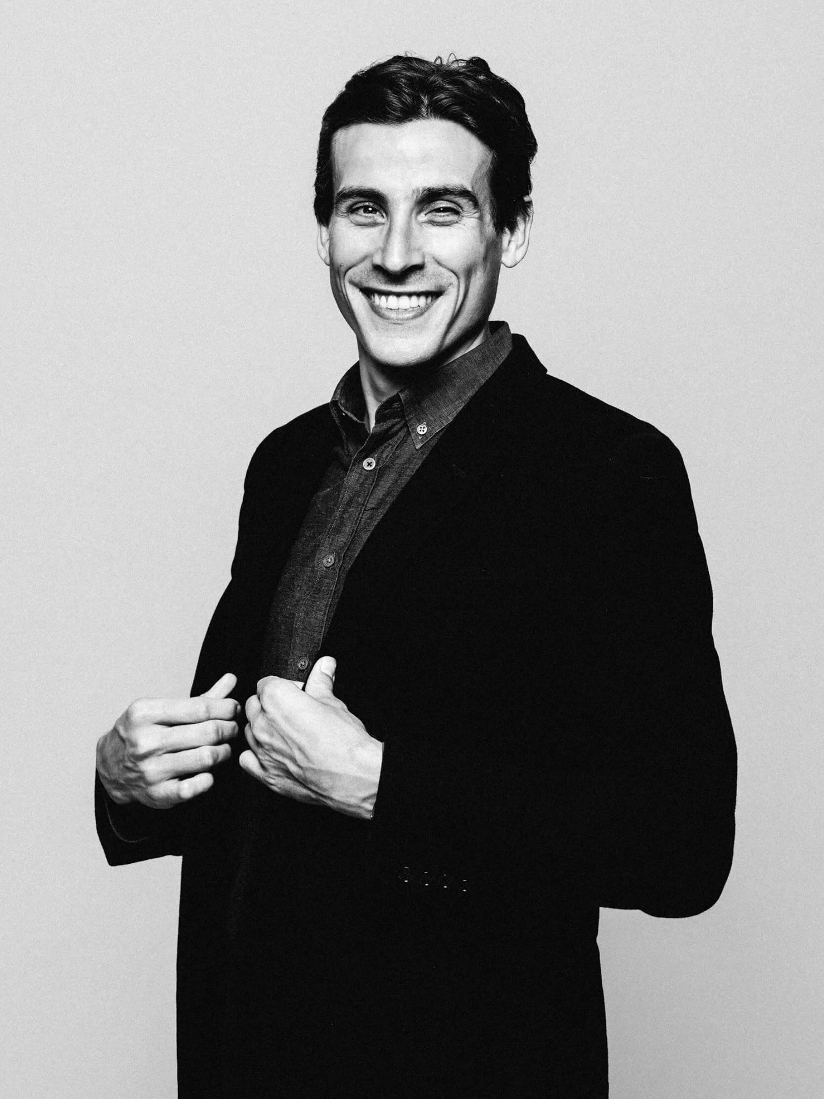 Joakim Warnøe