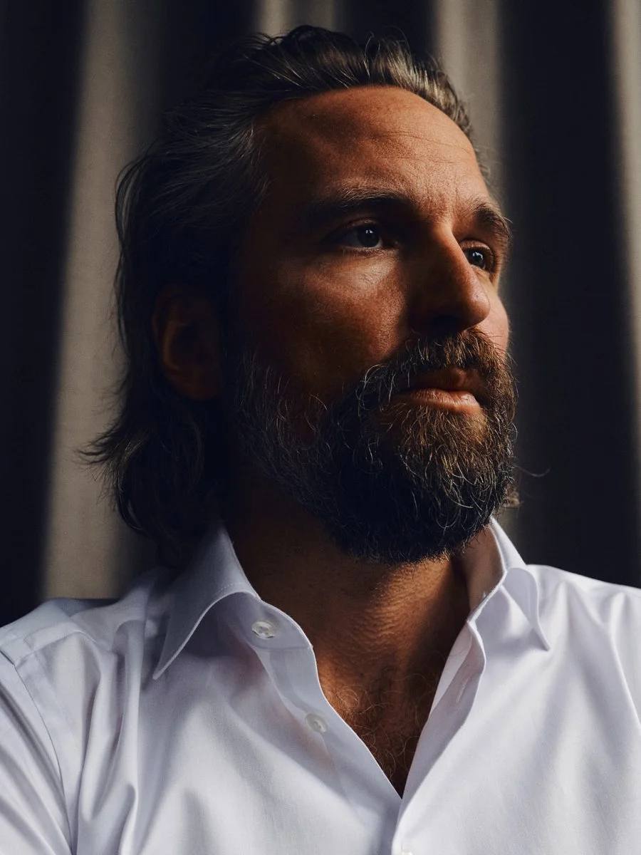 Mads Ulrick Holmstrup