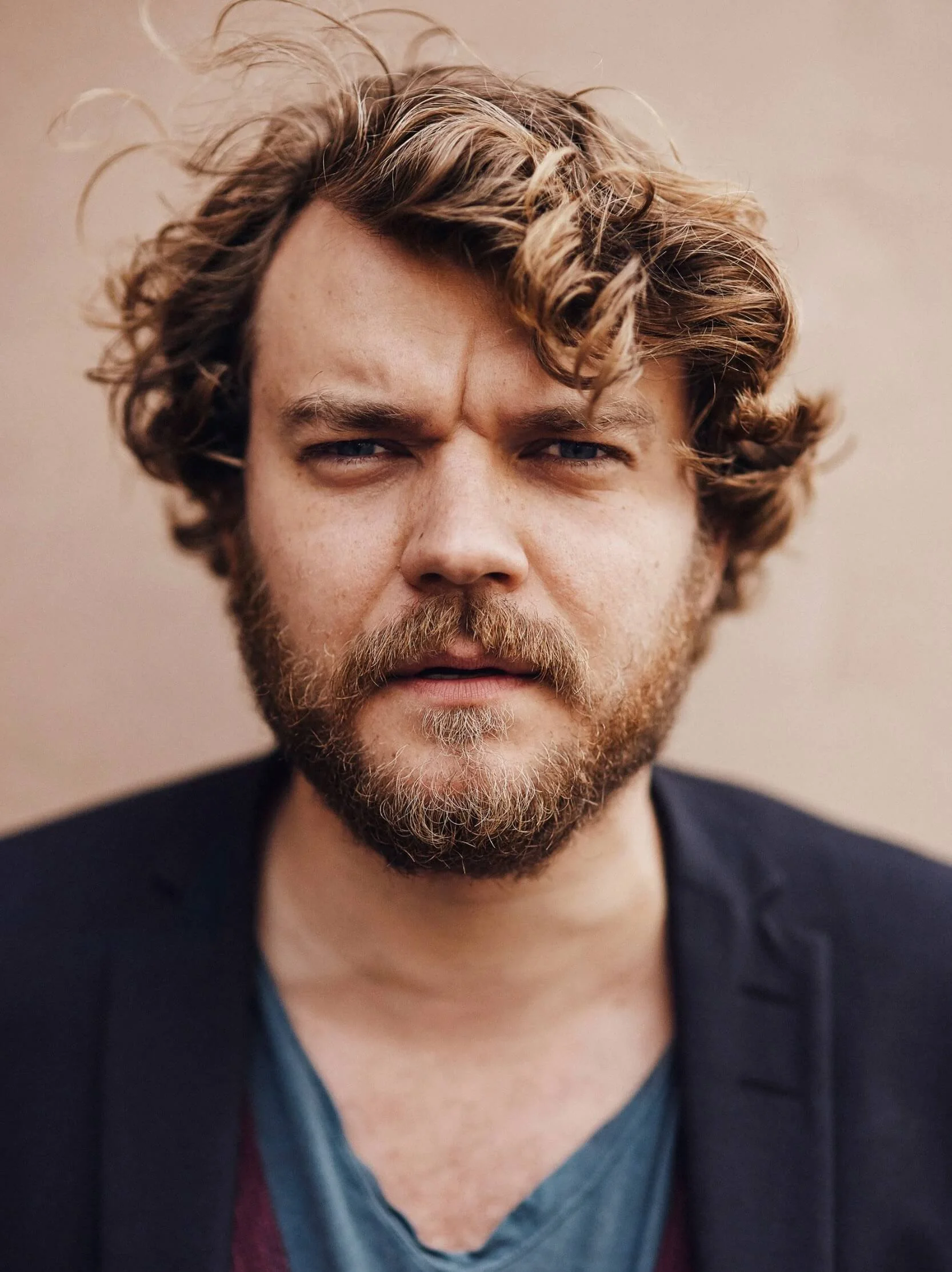 Pilou Asbæk