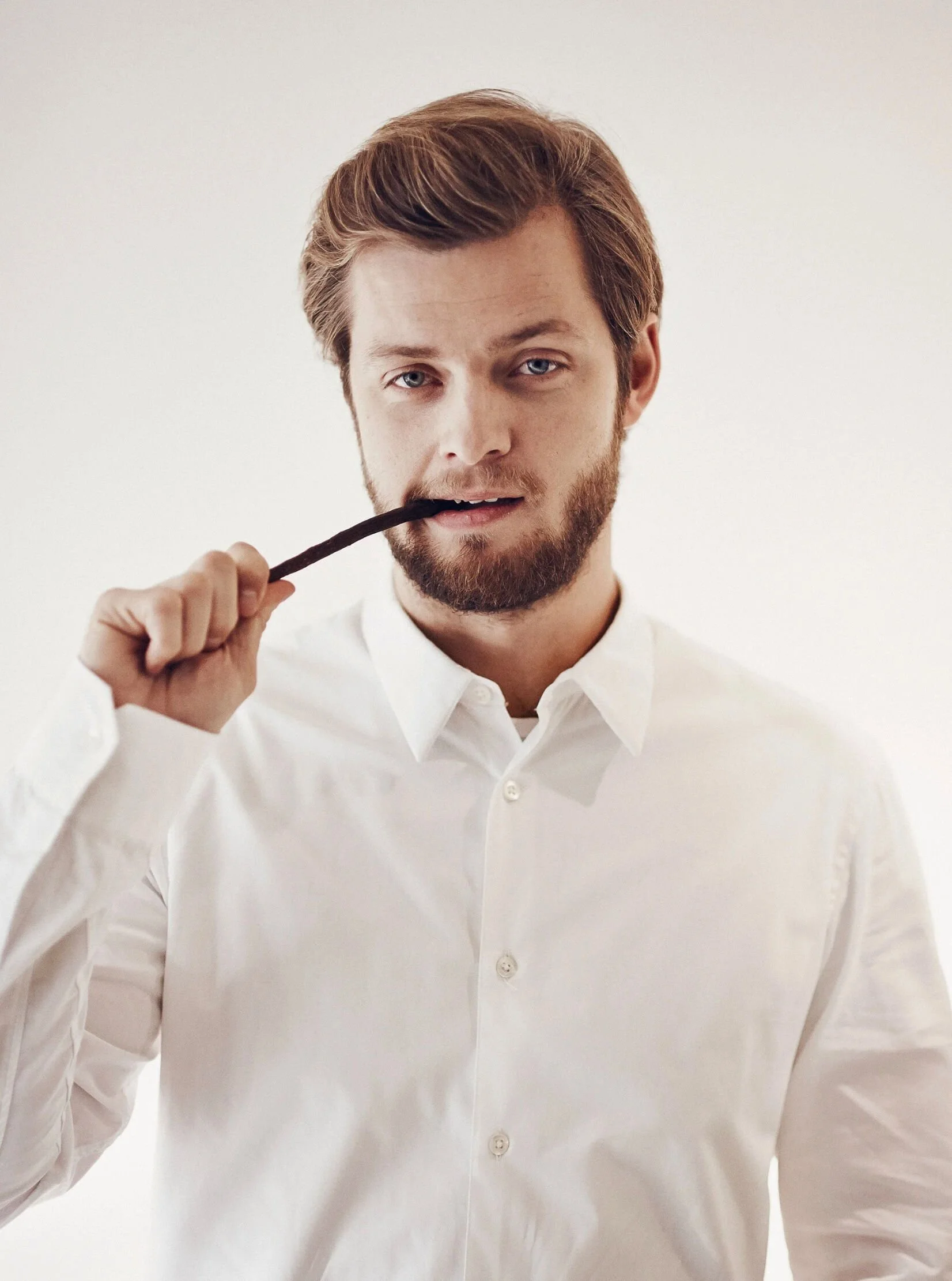 Johan Bülow