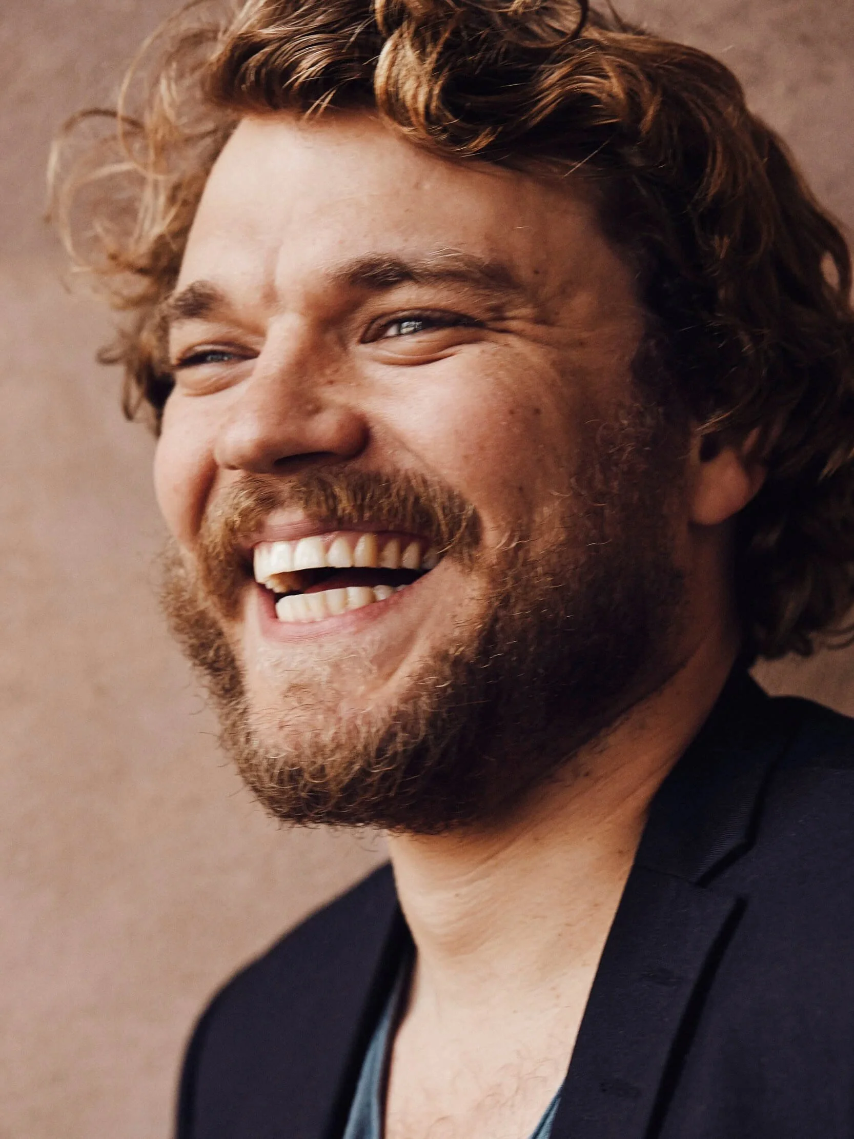 Pilou Asbæk