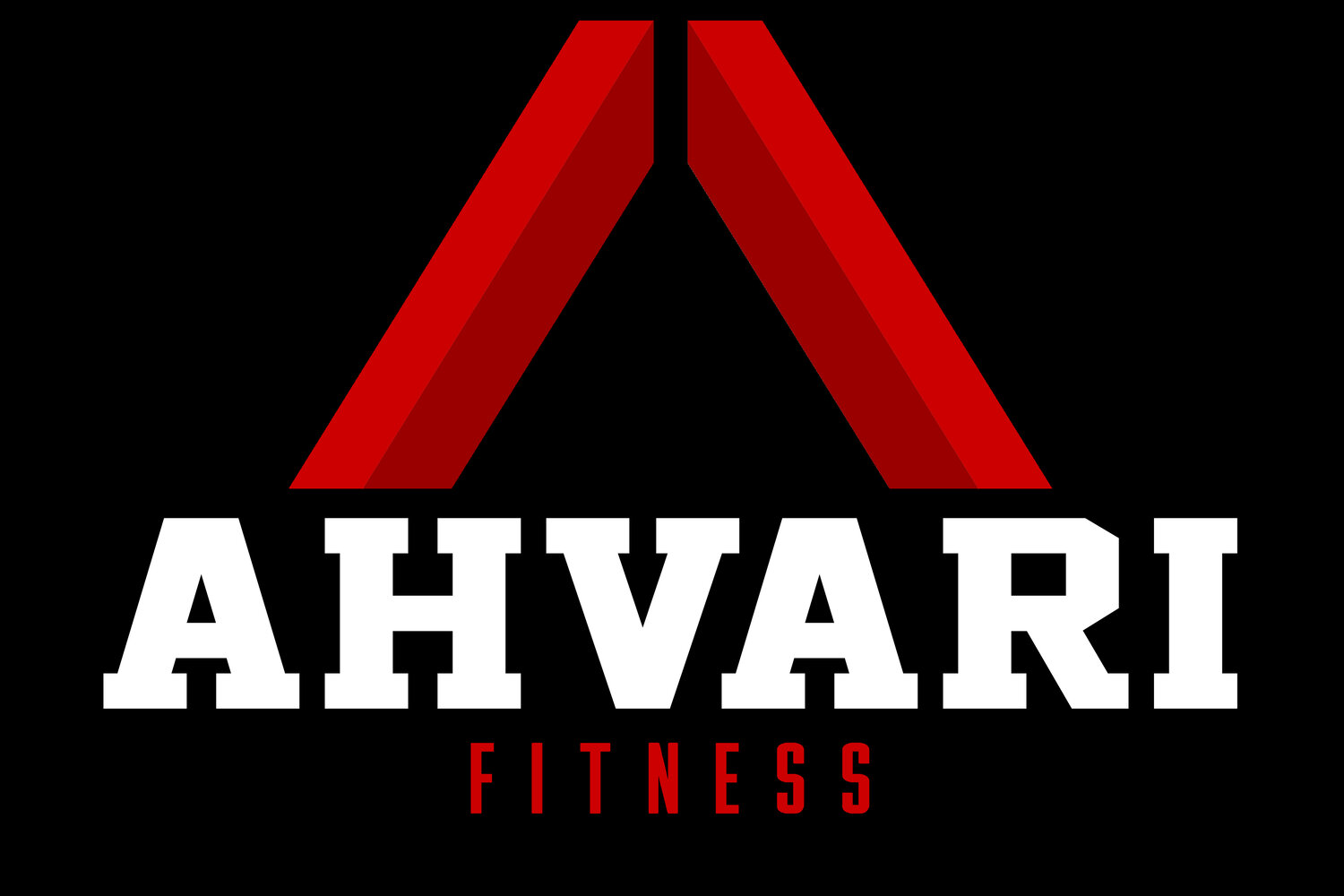 Ahvari Fitness 