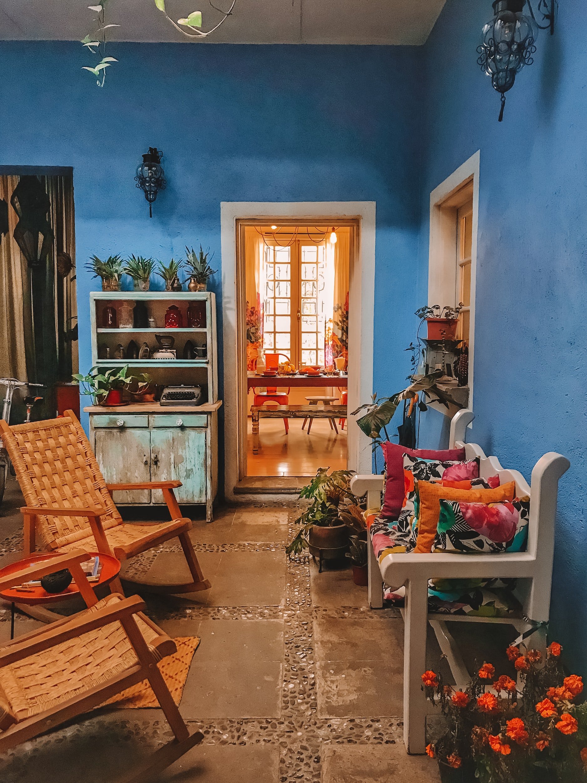 Top 99 mexican home decor for vibrant and colorful interiors