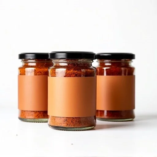 Pitmaster Spice Bundle