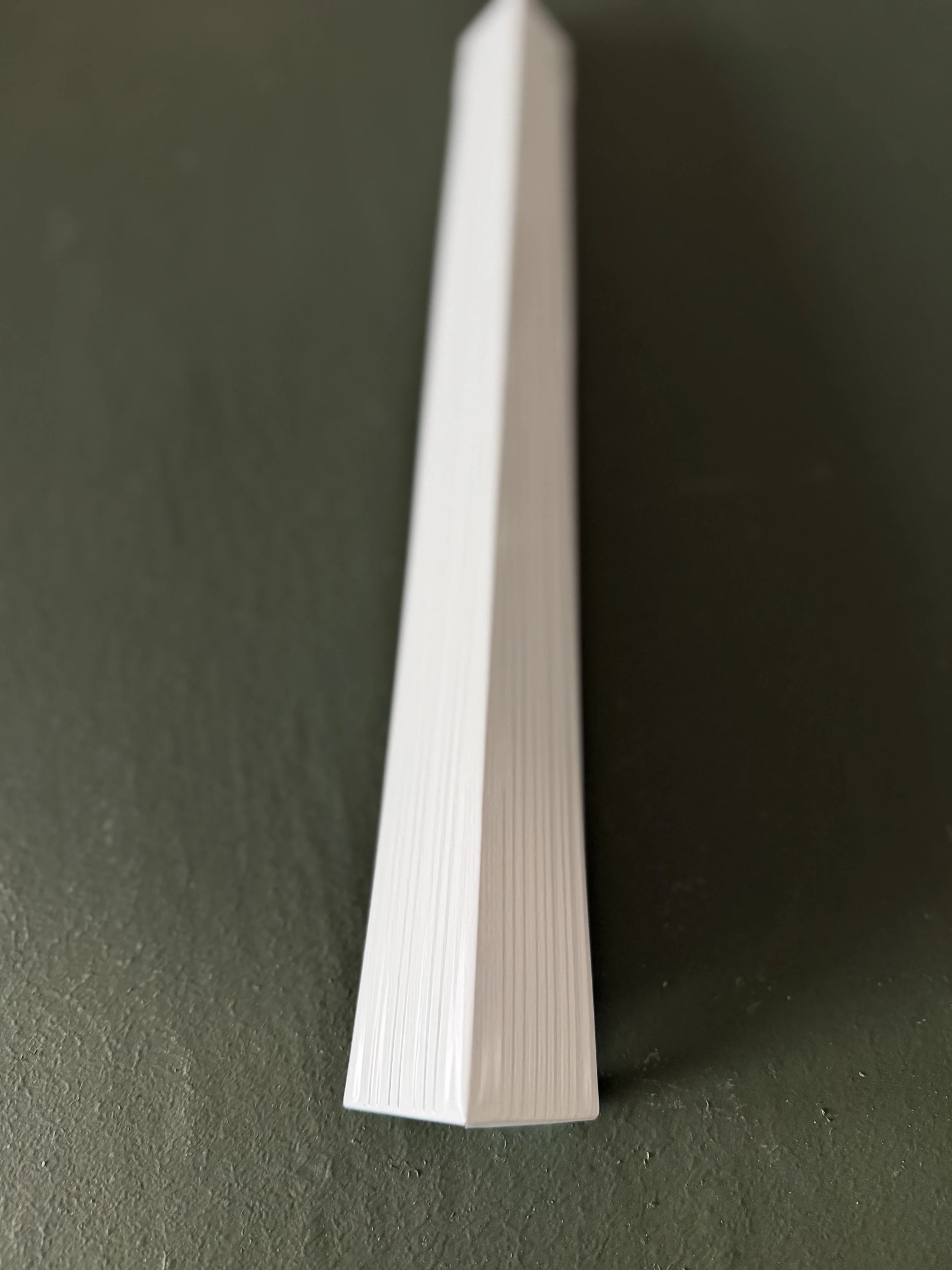 Metal Siding Corners for Grooved Shingles