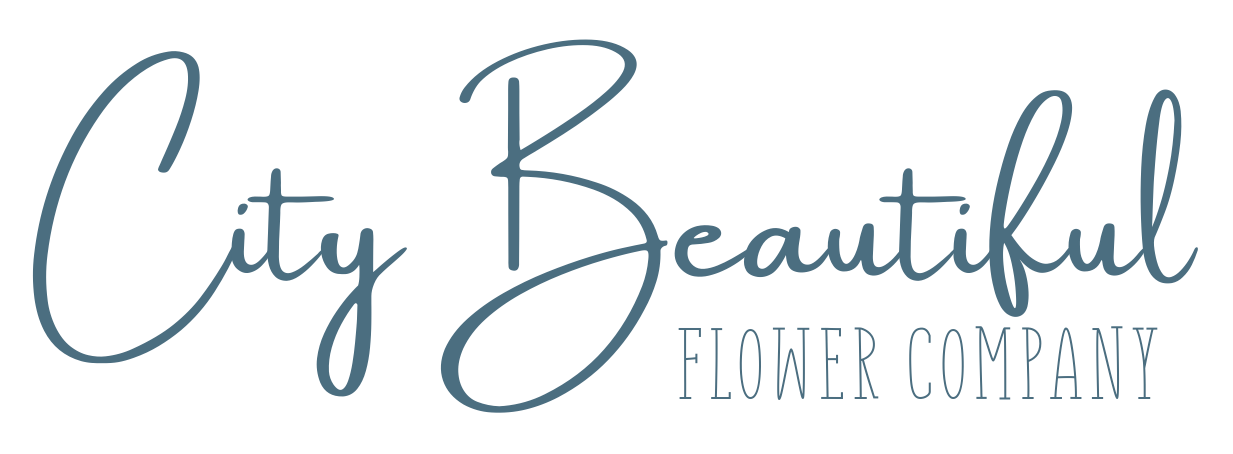 City Beautiful Flower Company 